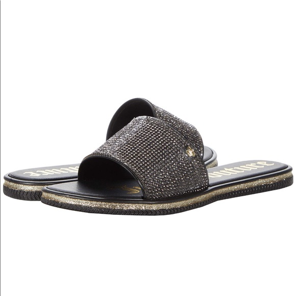 yippy slide sandal
